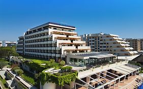 Savoy Beach Hotel & Thermal Spa